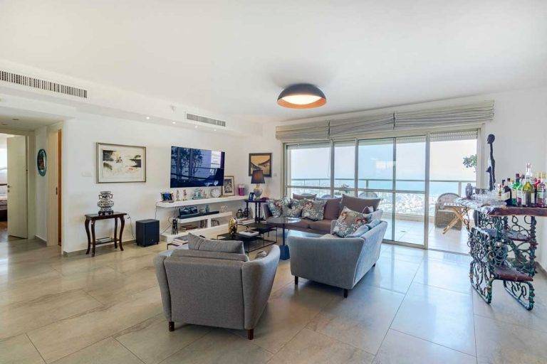 התאנה , חיפה