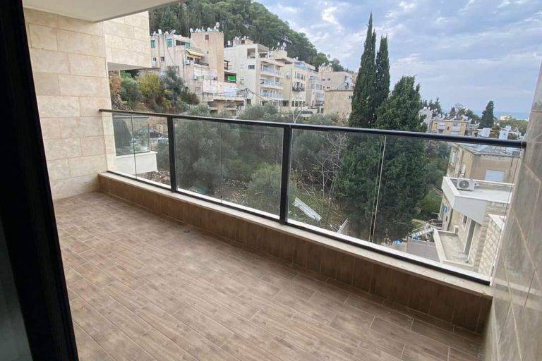 אלנבי , חיפה