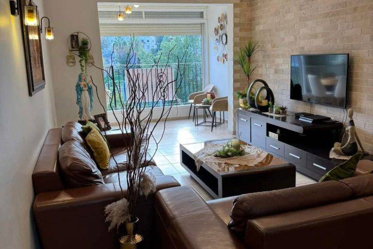 מרדכי אנילביץ חיפה