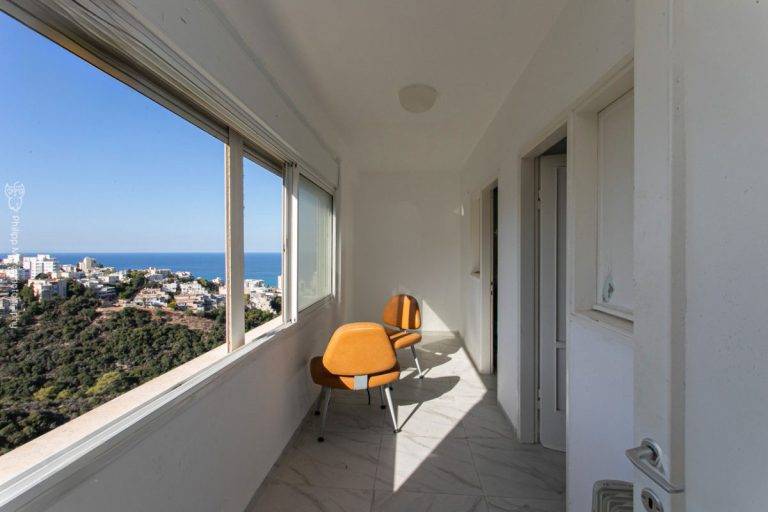 בית לחם 47, חיפה