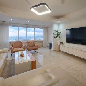 שכ' עבאס , רח' עבאס עליון