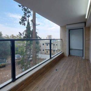 קרית אליעזר , דרך אלנבי