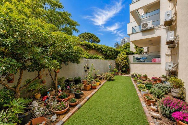 למכירה בקאודרס כרמל צרפתי16