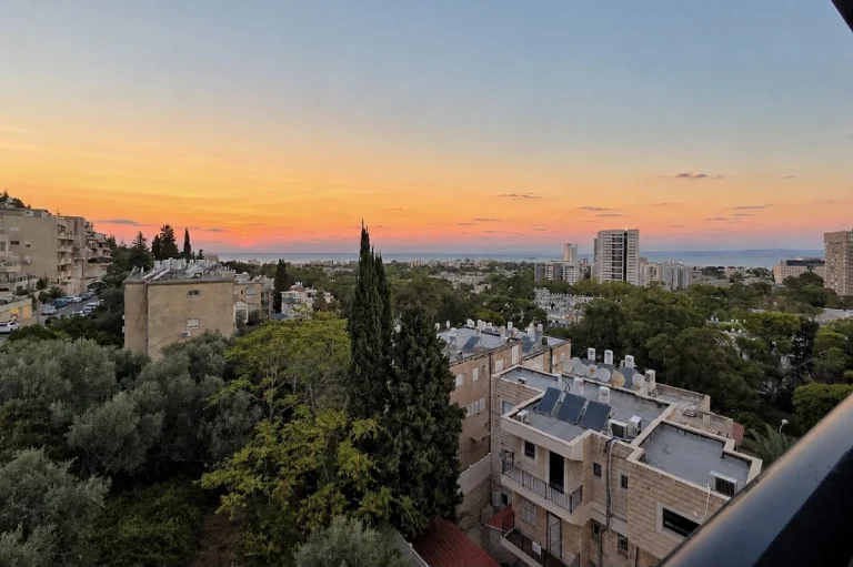 למכירה אלנבי 133 - 6 -2