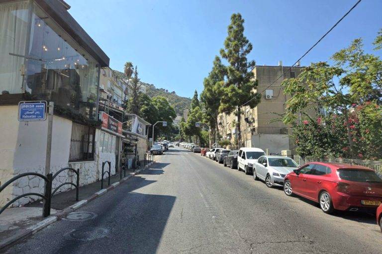 למכירה בסטלה מאריס 11 סטודי4