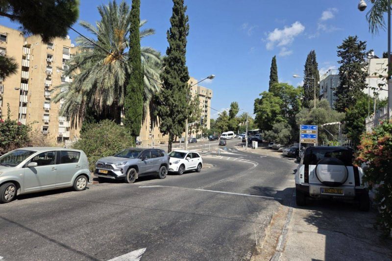 למכירה בסטלה מאריס 11 סטודי