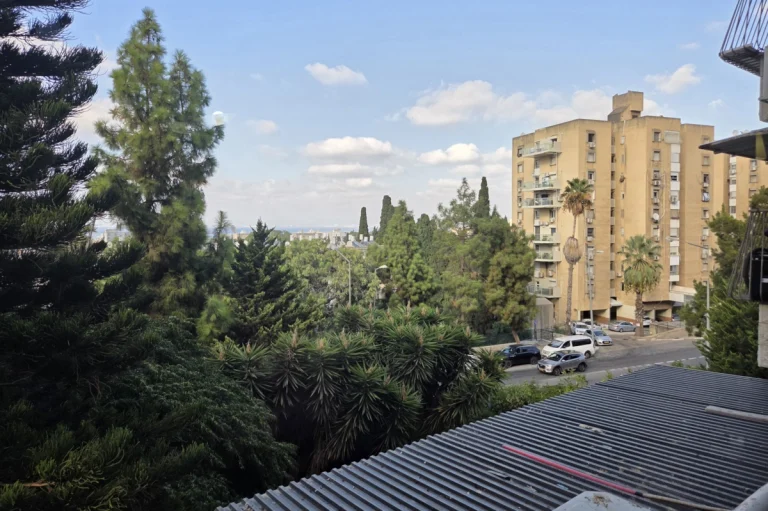 למכירה בסטלה מריס חיפה7