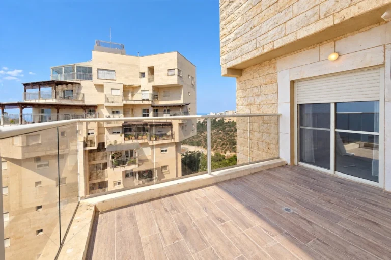דירה למכירה בכבביר ברחוב לבונה3